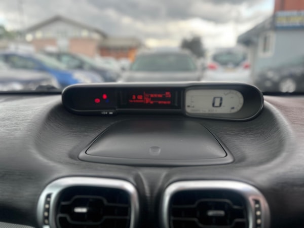 Used Citroen C3 Picasso 2010 for sale - 75670403: Photo 14