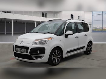 Citroen - C3 Picasso