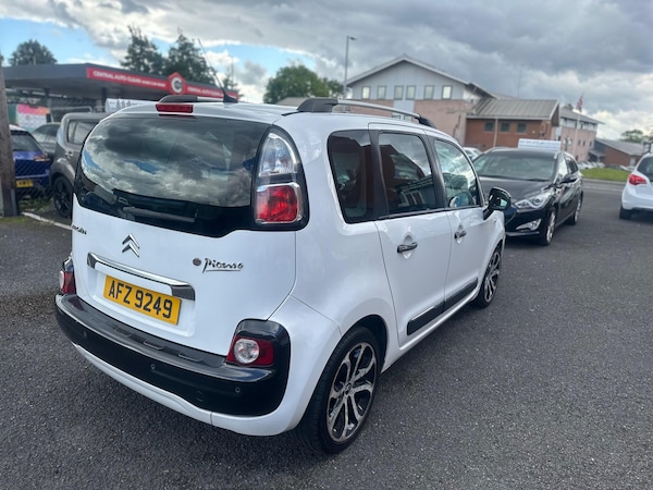Used Citroen C3 Picasso 2010 for sale - 75670403: Photo 20