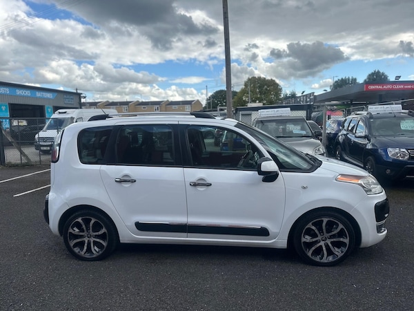 Used Citroen C3 Picasso 2010 for sale - 75670403: Photo 22