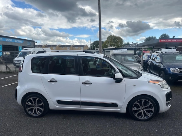 Used Citroen C3 Picasso 2010 for sale - 75670403: Photo 24