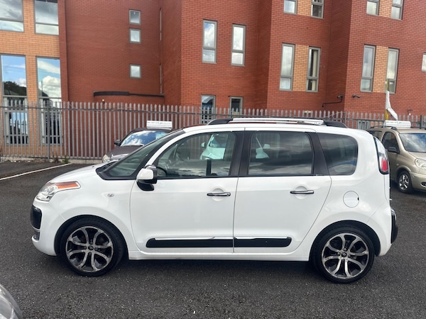 Used Citroen C3 Picasso 2010 for sale - 75670403: Photo 29
