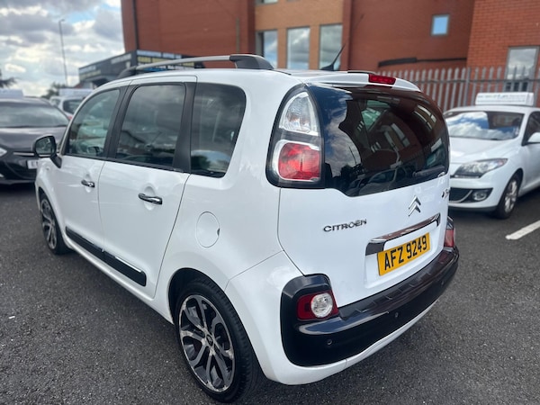 Used Citroen C3 Picasso 2010 for sale - 75670403: Photo 31