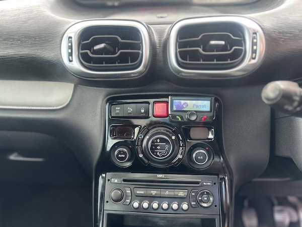Used Citroen C3 Picasso 2010 for sale - 75670403: Photo 7