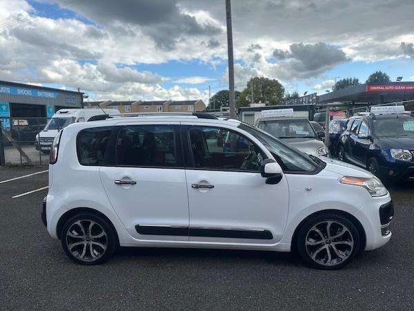 Used Citroen C3 Picasso 2010 for sale - 75670403: Photo 9