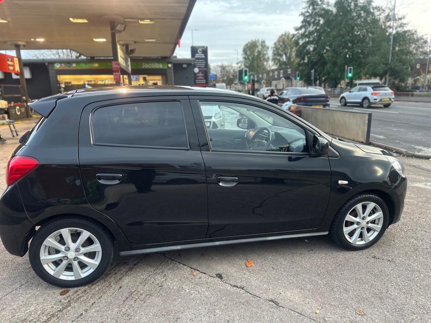 Used Mitsubishi Mirage 2013 for sale - 76584919: Photo 12