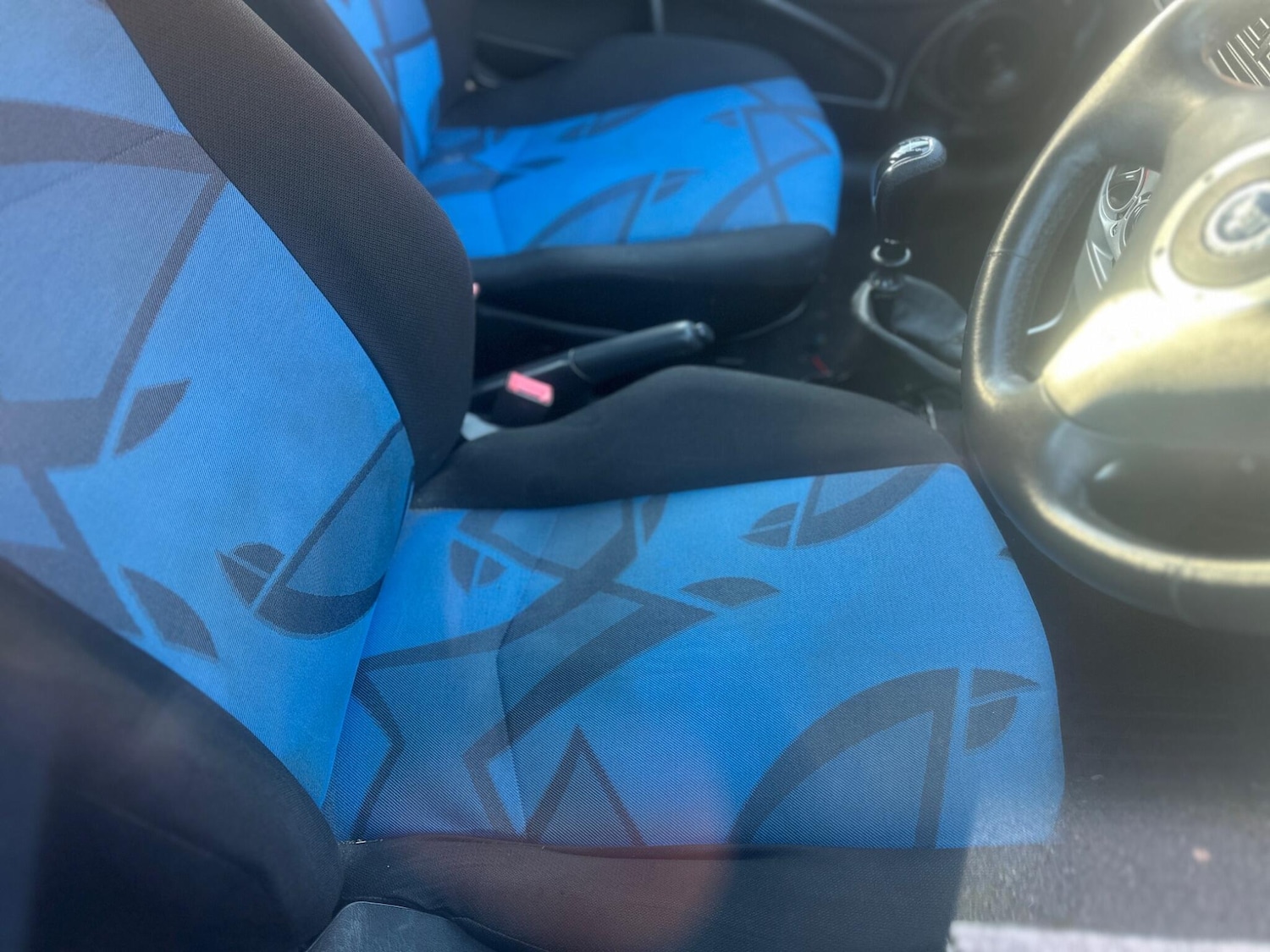 Used Fiat Punto 2005 for sale - 77091108: Photo 7