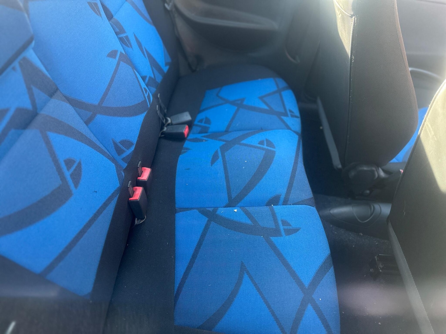 Used Fiat Punto 2005 for sale - 77091108: Photo 8