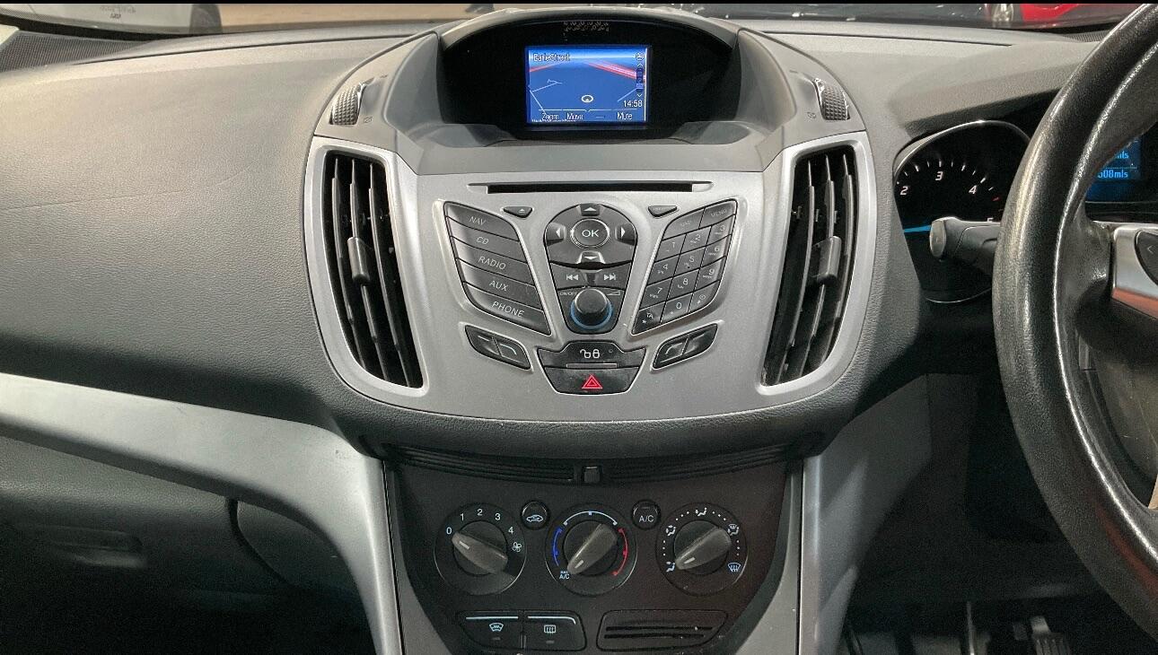 Used Ford C-Max 2014 for sale - 76440500: Photo 10