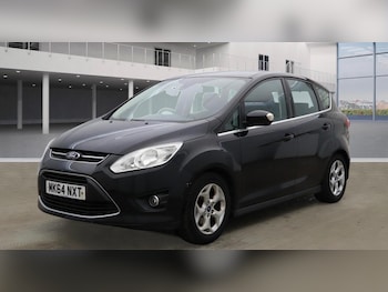 Ford - C-Max