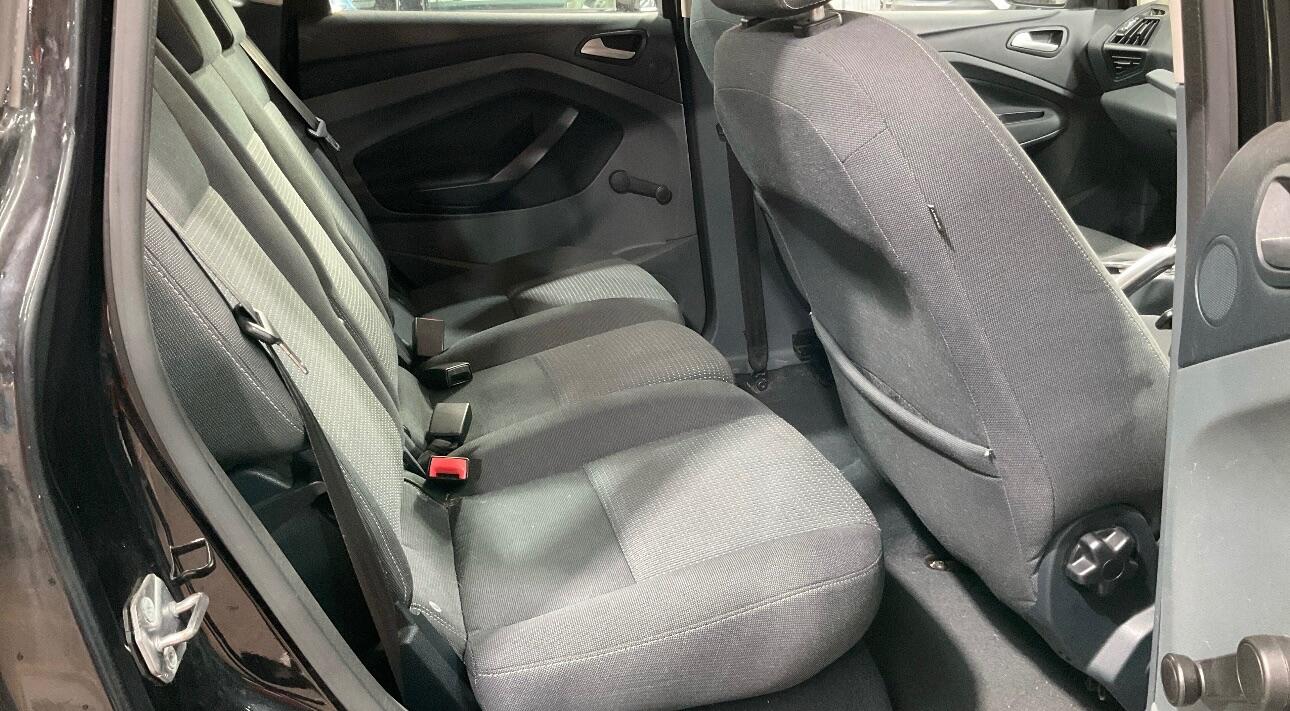 Used Ford C-Max 2014 for sale - 76440500: Photo 6