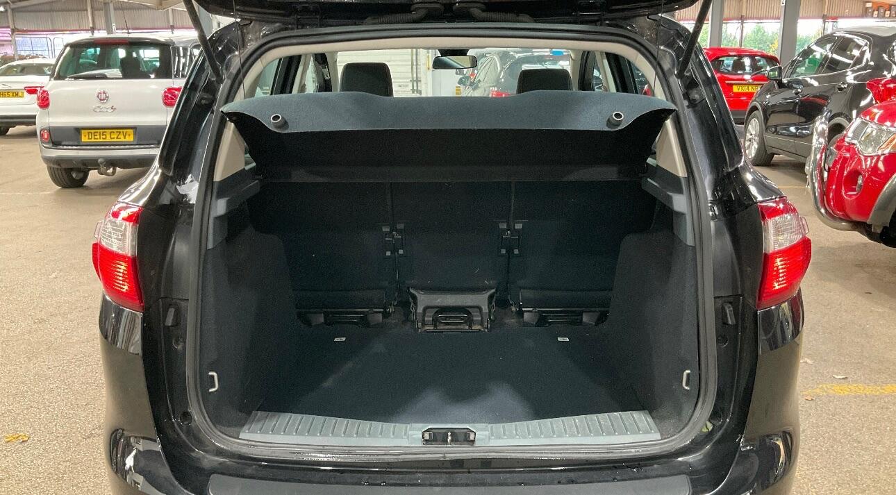 Used Ford C-Max 2014 for sale - 76440500: Photo 7