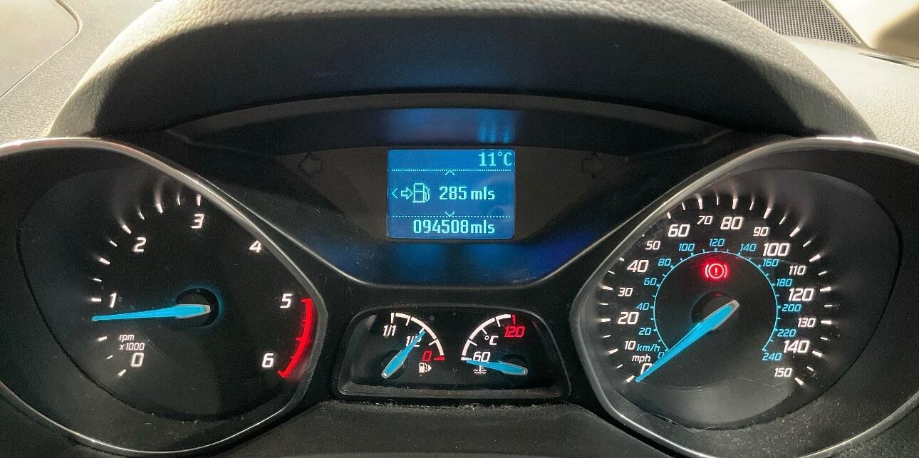 Used Ford C-Max 2014 for sale - 76440500: Photo 9