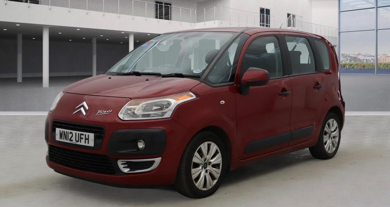Used Citroen C3 Picasso for sale - 77957090: Photo 1