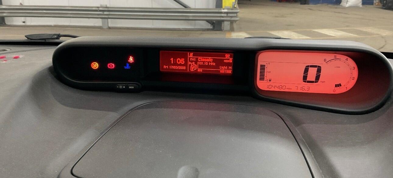 Used Citroen C3 Picasso for sale - 77957090: Photo 10