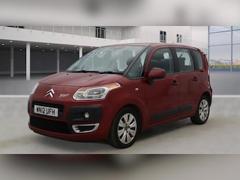 Citroen C3 Picasso feature image