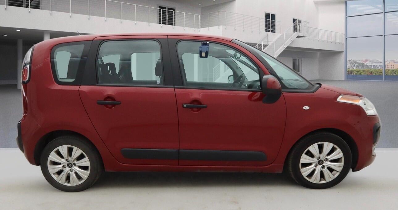 Used Citroen C3 Picasso for sale - 77957090: Photo 5