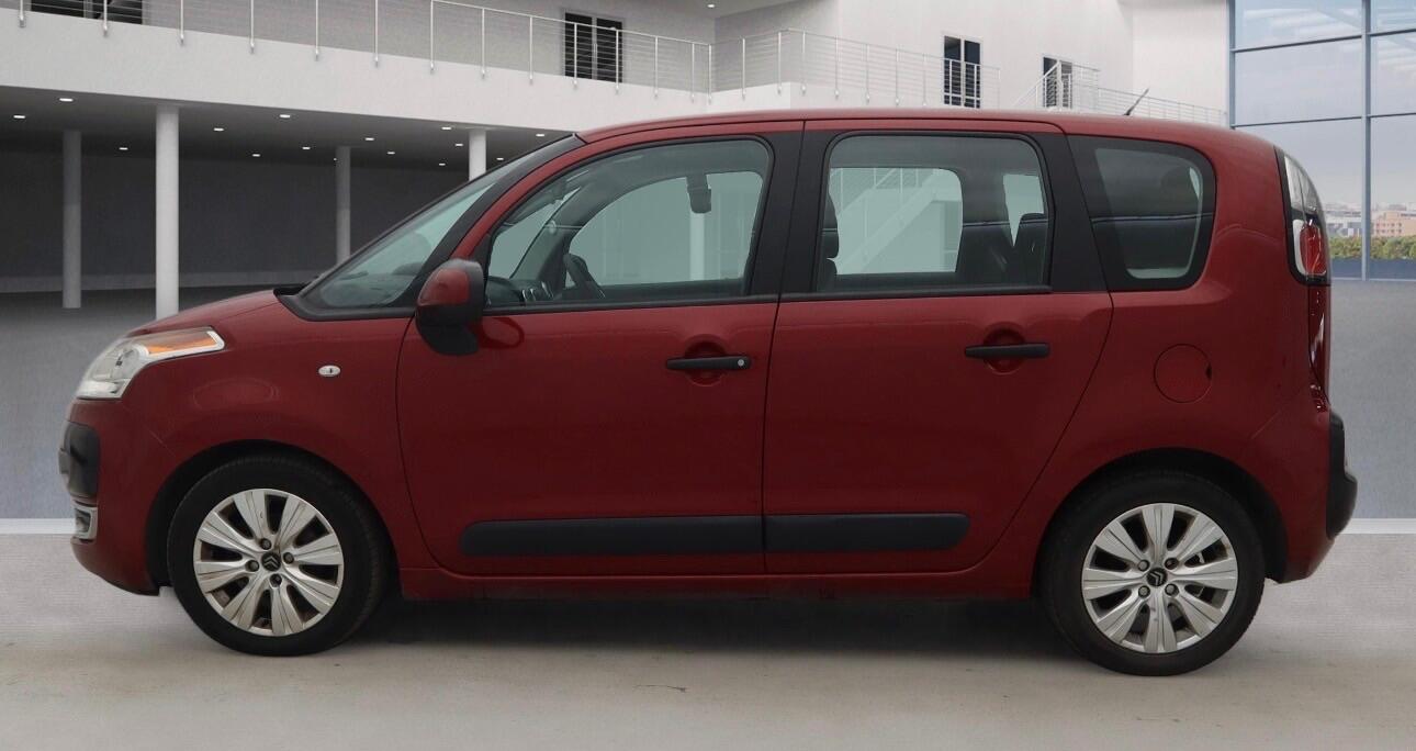 Used Citroen C3 Picasso for sale - 77957090: Photo 6