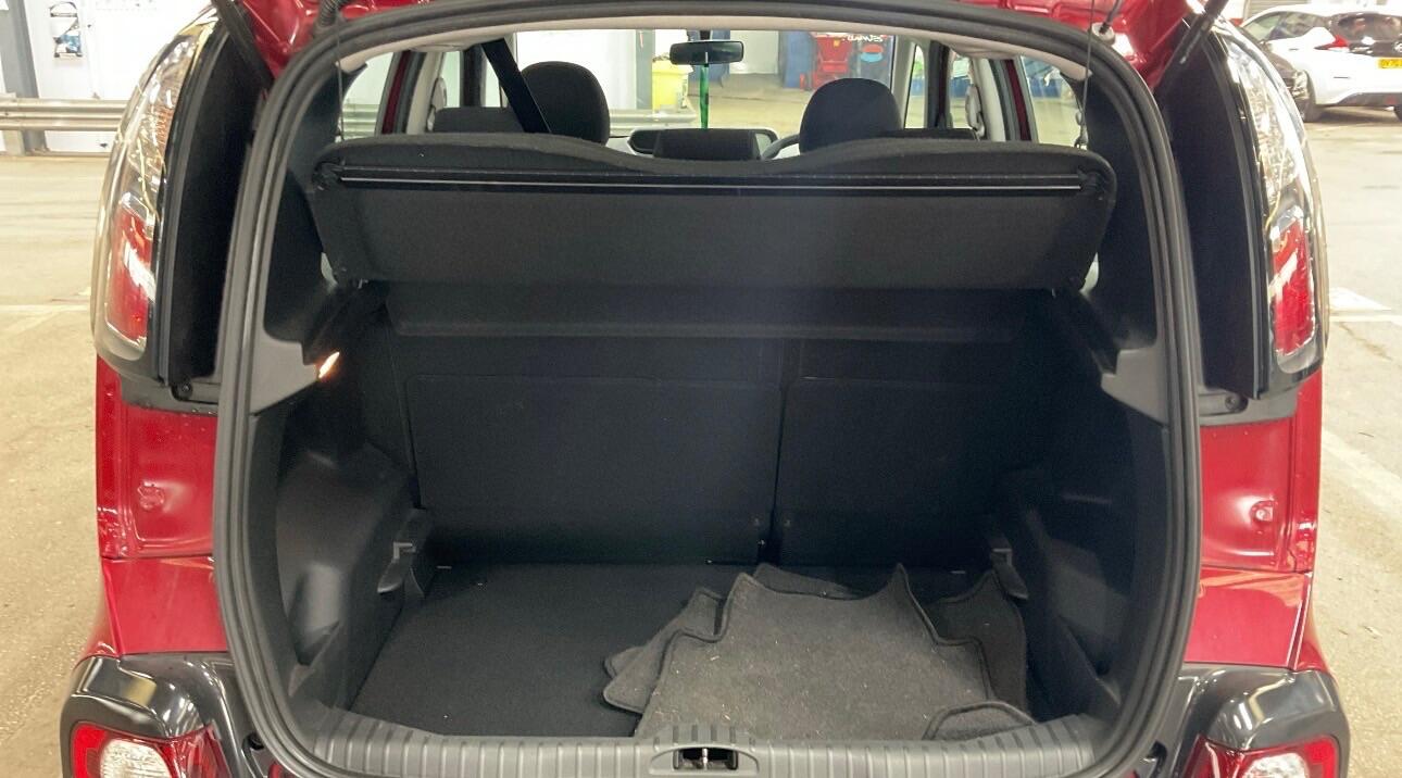 Used Citroen C3 Picasso for sale - 77957090: Photo 7