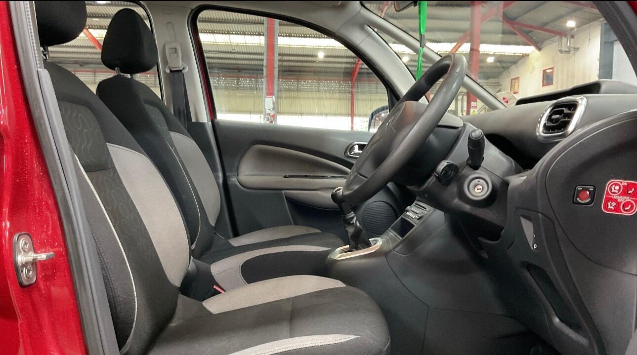 Used Citroen C3 Picasso for sale - 77957090: Photo 9