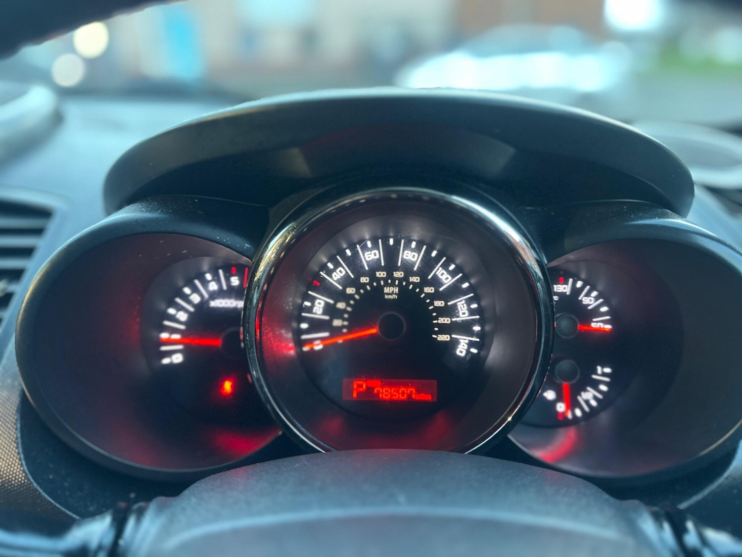 Used Kia Soul 2011 for sale - 77156793: Photo 12