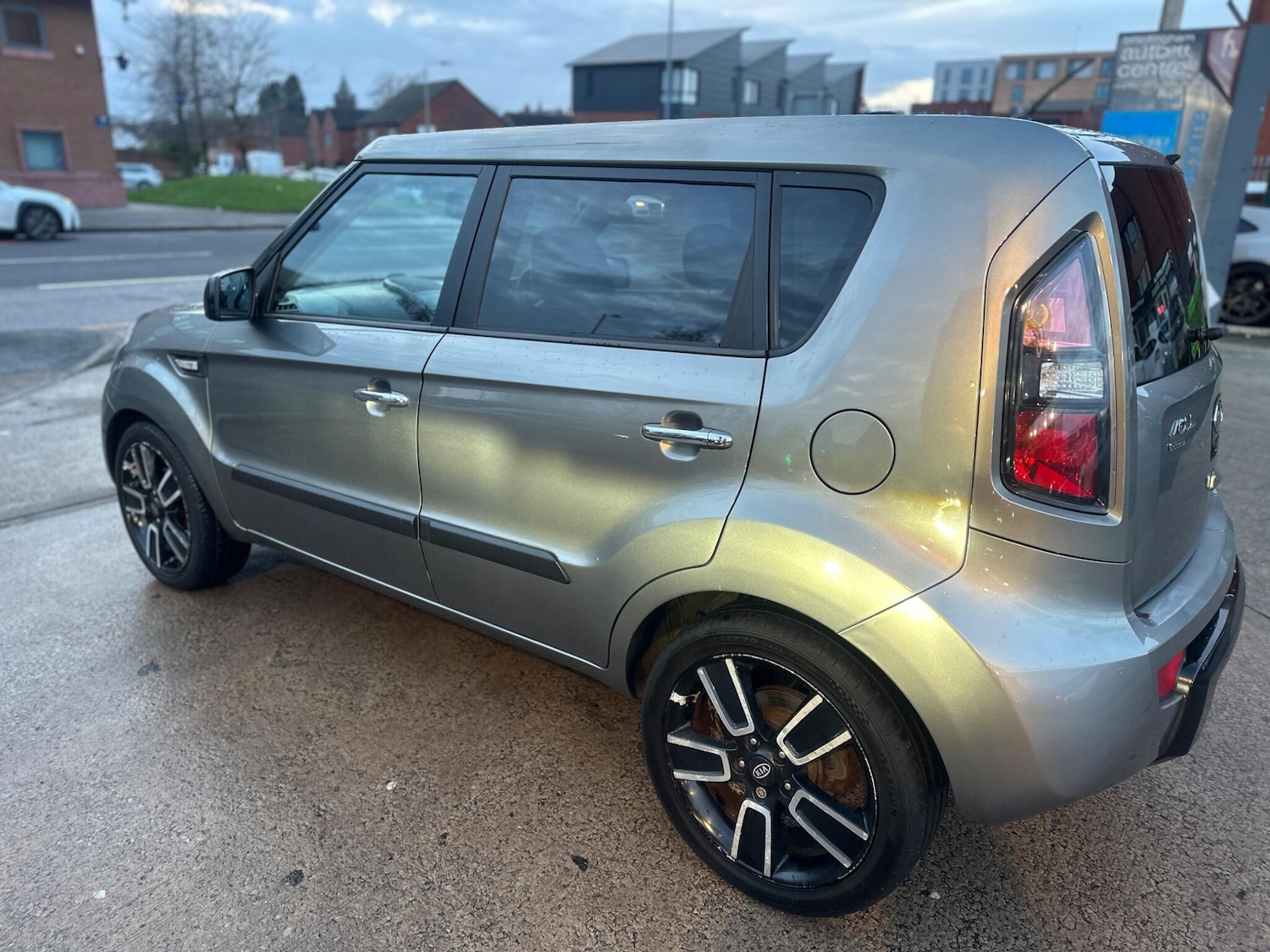 Used Kia Soul 2011 for sale - 77156793: Photo 14