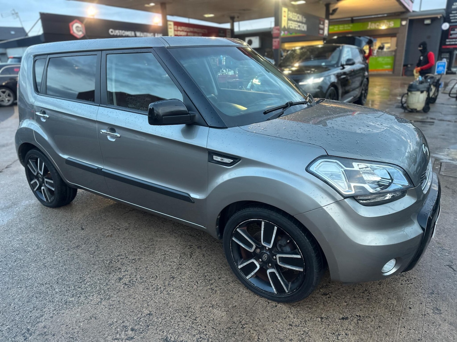 Used Kia Soul 2011 for sale - 77156793: Photo 15