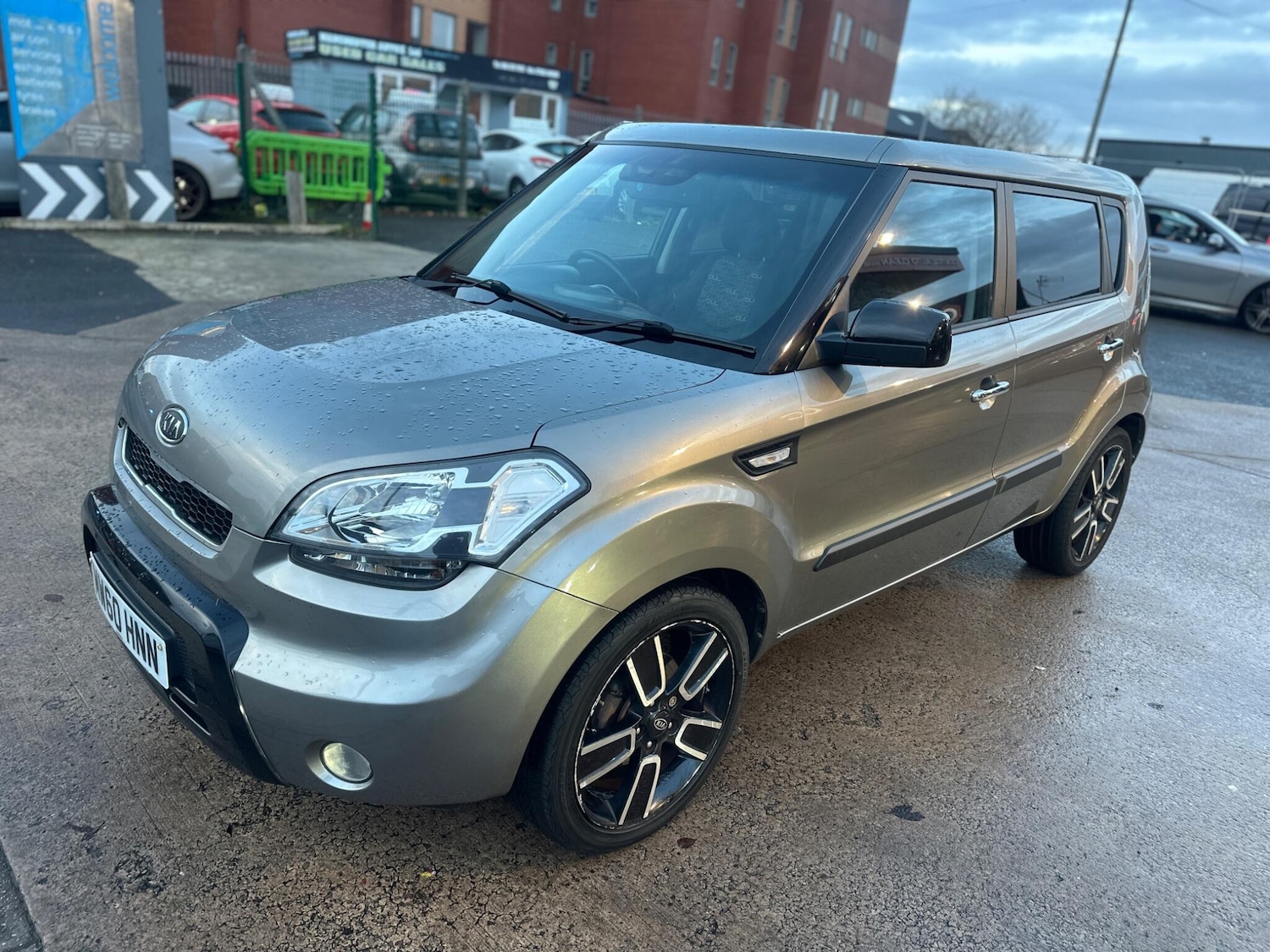 Used Kia Soul 2011 for sale - 77156793: Photo 19