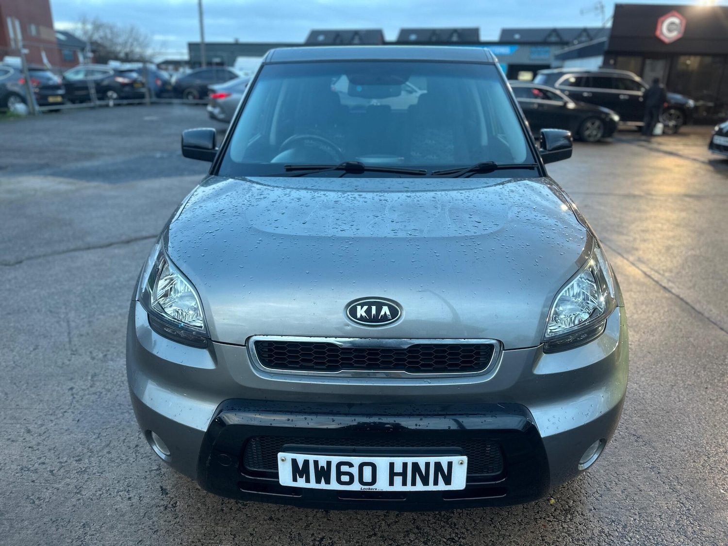 Used Kia Soul 2011 for sale - 77156793: Photo 2