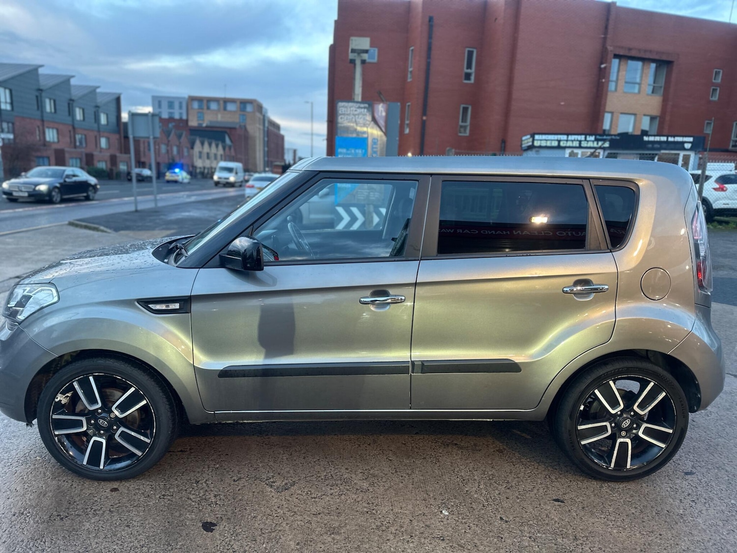 Used Kia Soul 2011 for sale - 77156793: Photo 23