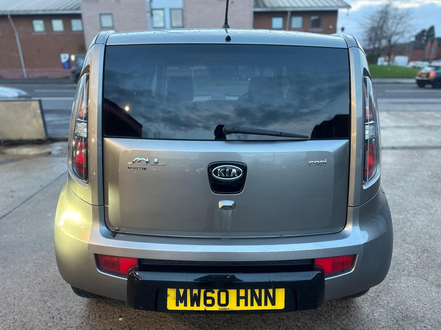 Used Kia Soul 2011 for sale - 77156793: Photo 26