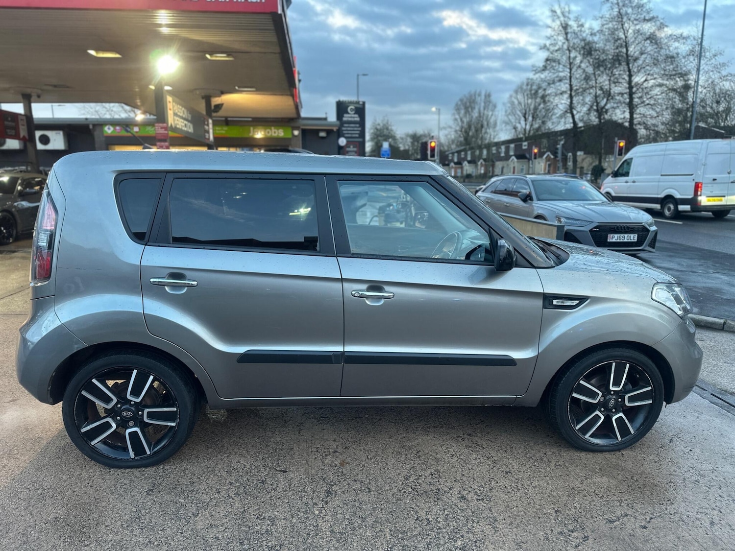 Used Kia Soul 2011 for sale - 77156793: Photo 28