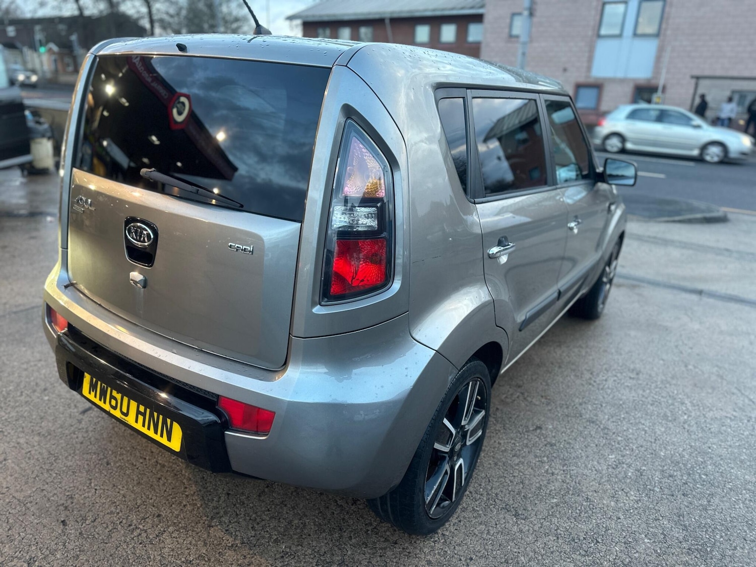 Used Kia Soul 2011 for sale - 77156793: Photo 29