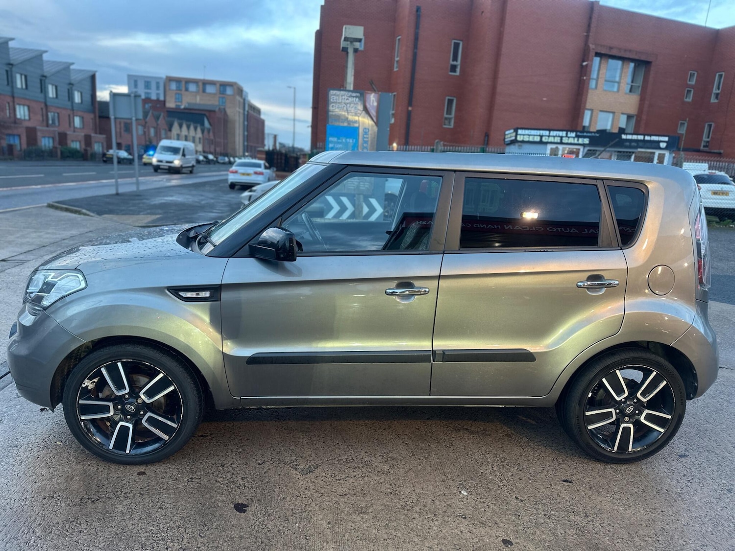 Used Kia Soul 2011 for sale - 77156793: Photo 3