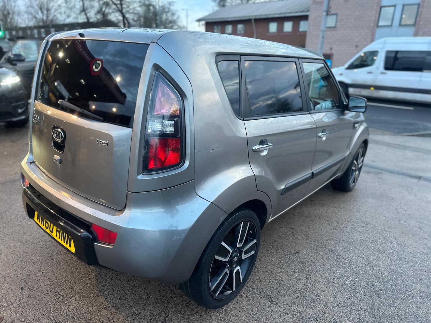 Used Kia Soul 2011 for sale - 77156793: Photo 30