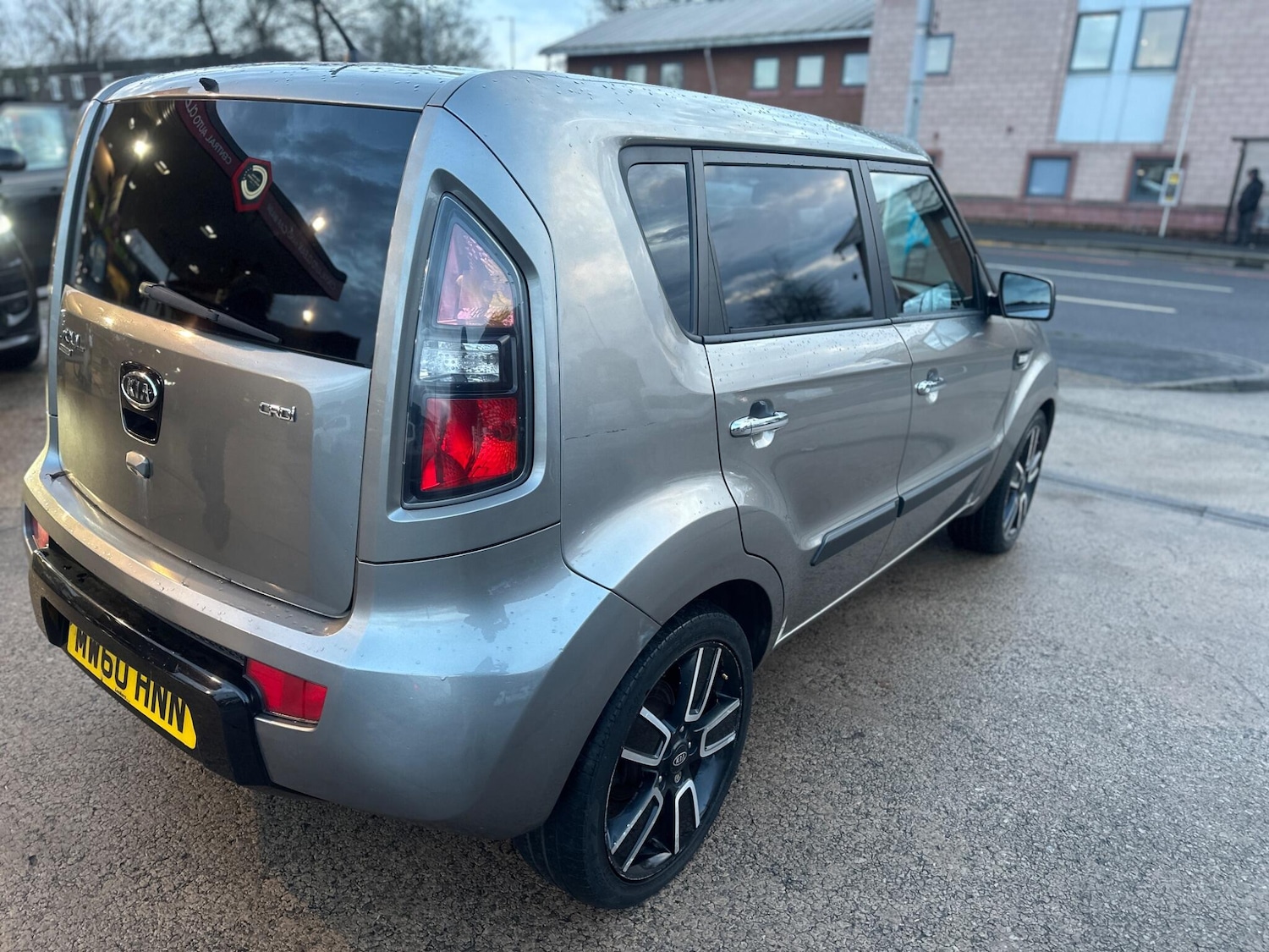 Used Kia Soul 2011 for sale - 77156793: Photo 31