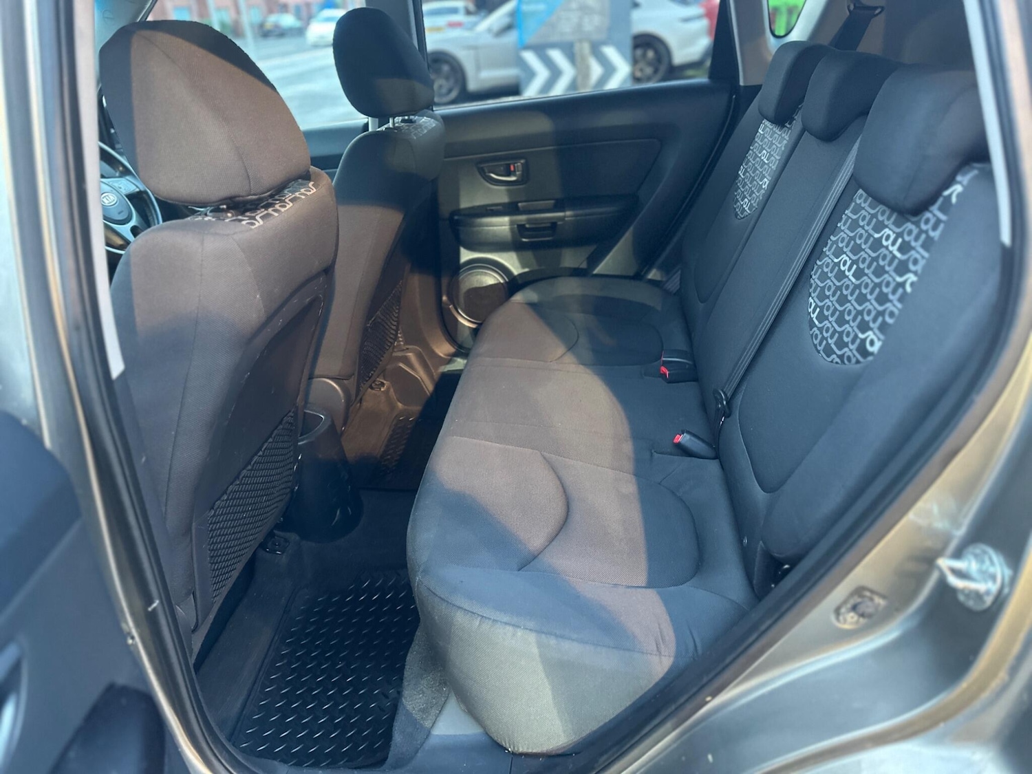 Used Kia Soul 2011 for sale - 77156793: Photo 33