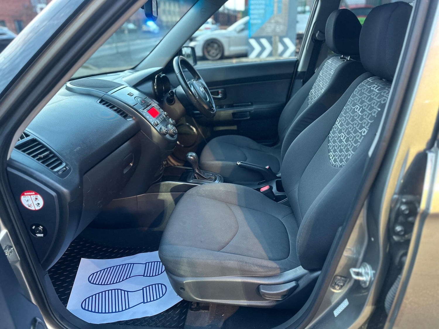 Used Kia Soul 2011 for sale - 77156793: Photo 36