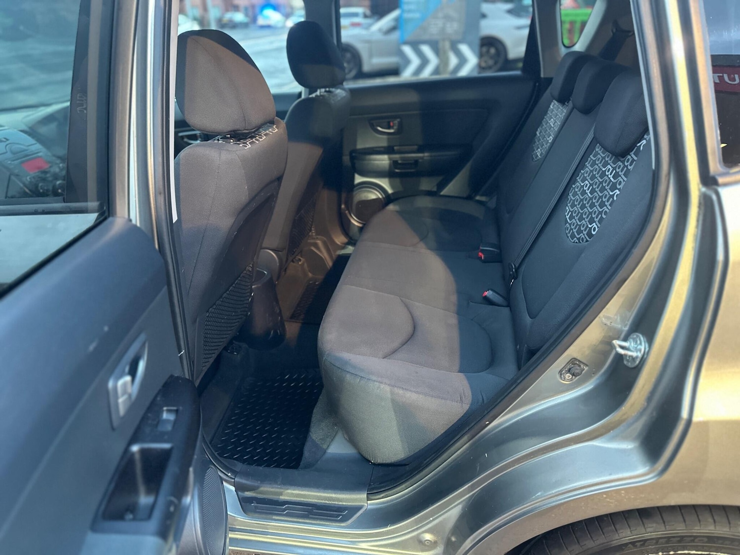 Used Kia Soul 2011 for sale - 77156793: Photo 9