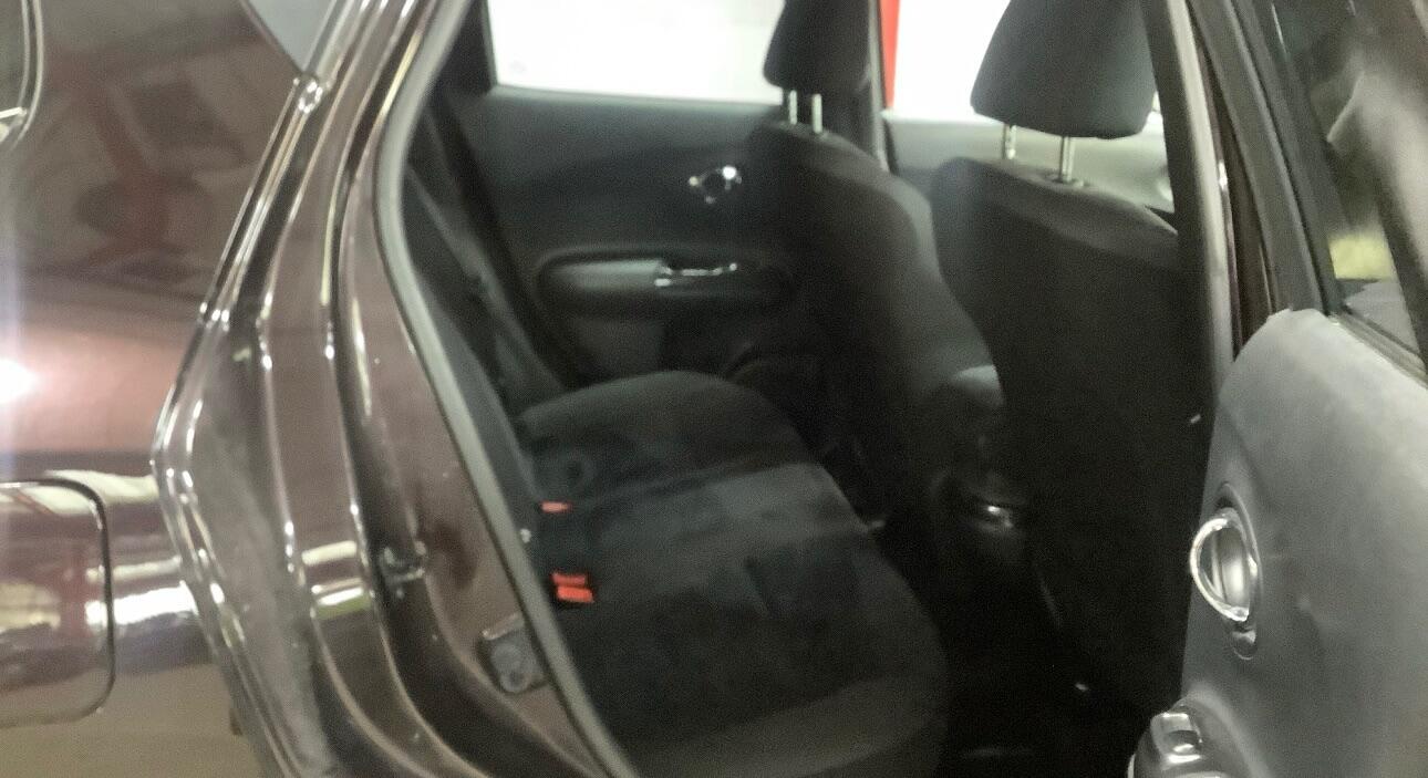 Used Nissan Juke 2015 for sale - 76484472: Photo 7