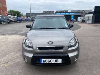 Used Kia Soul 2010 for sale - 75031114: Photo