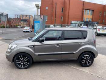 Used Kia Soul 2010 for sale - 75031114: Photo