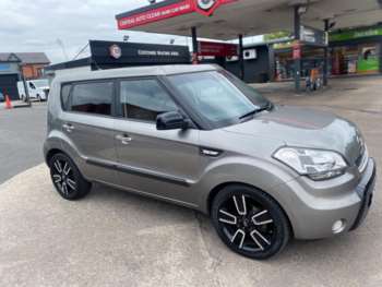 Used Kia Soul 2010 for sale - 75031114: Photo