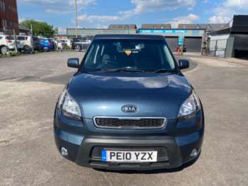 Used Kia Soul 2010 for sale - 74363124: Photo