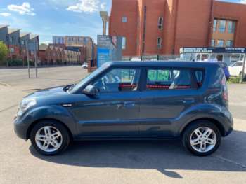 Used Kia Soul 2010 for sale - 74363124: Photo
