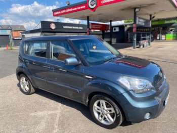 Used Kia Soul 2010 for sale - 74363124: Photo