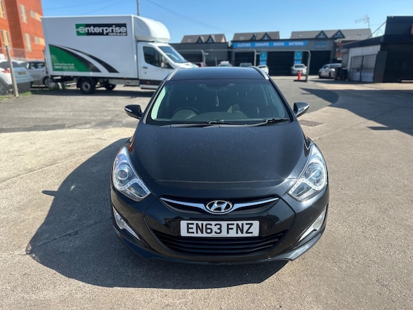Used Hyundai i40 2014 for sale - 75326985: Photo 15