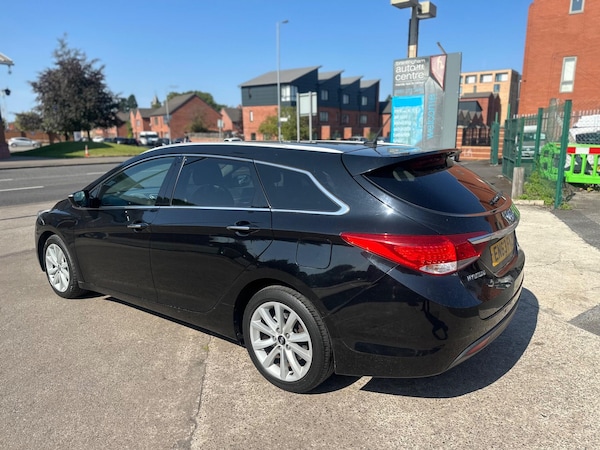 Used Hyundai i40 2014 for sale - 75326985: Photo 21