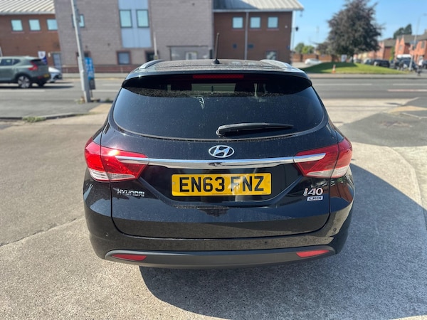 Used Hyundai i40 2014 for sale - 75326985: Photo 27