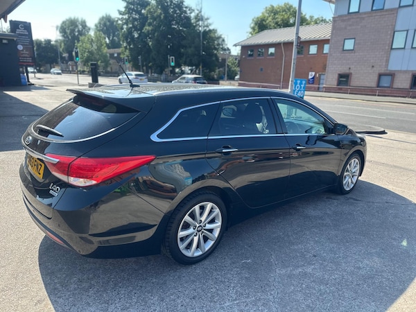 Used Hyundai i40 2014 for sale - 75326985: Photo 29